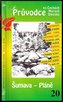 Průvodce 20 Šumava - Pláně