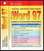 Word 97 kompletní kapesní pr.