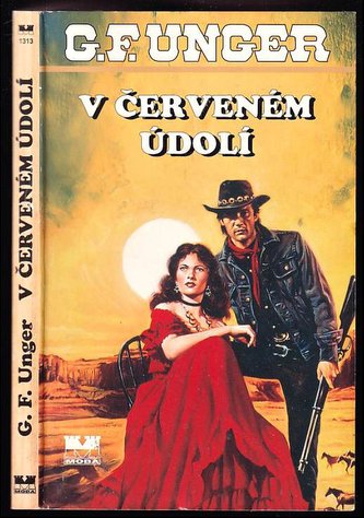 V Červeném údolí