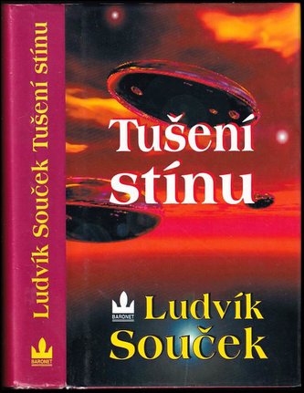 Tušení stínů