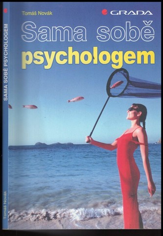 Sama sobě psychologem