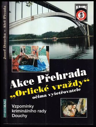Akce přehrada