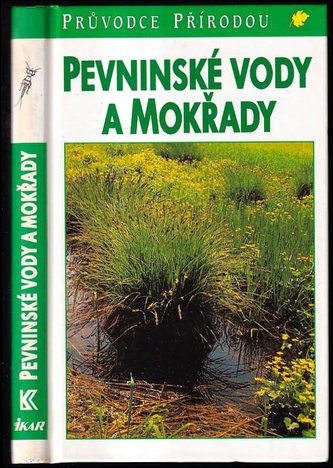 Pevnin. vody a mokřiny   IKAR
