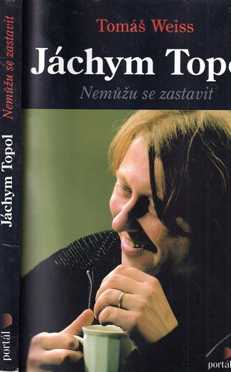 Jáchym Topol