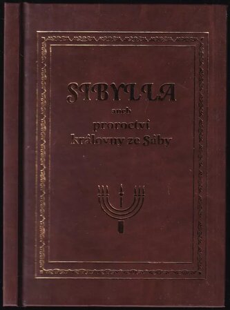 Sibylla aneb proroctví...