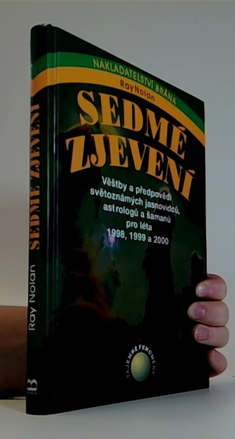 Sedmé zjevení
