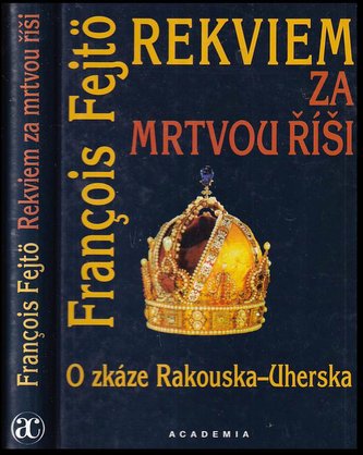 Rekviem za mrtvou říši
