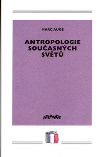 Antropologie současných světů
