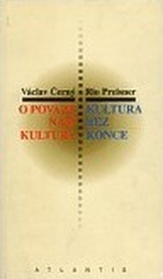 O povaze naší kultury