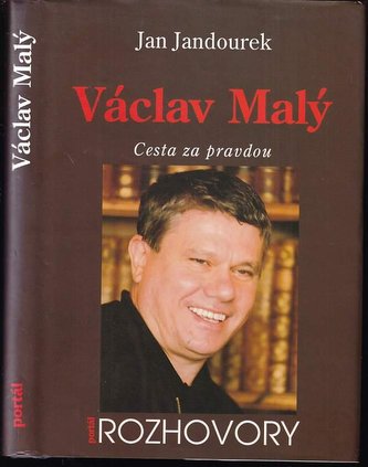 Václav Malý Rozhovory