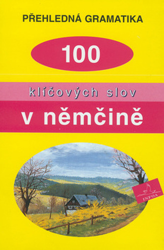 Němčina                  INFOA