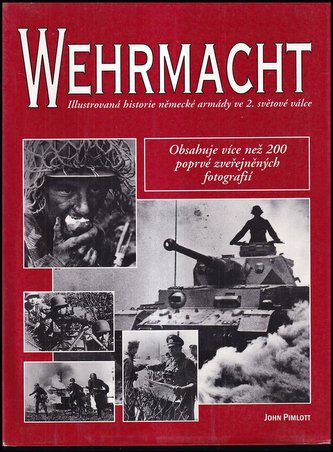 Wehrmacht, ilustr.historie