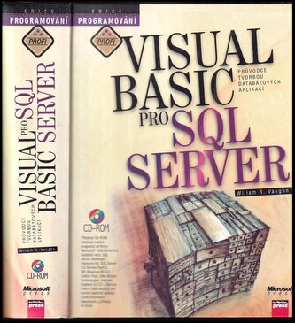 Visual Basic pro SQl Server