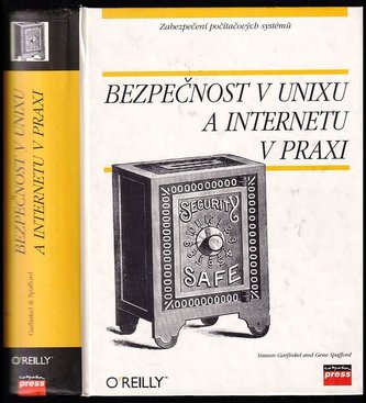 Bezpečnost v UNIXu a Internetu