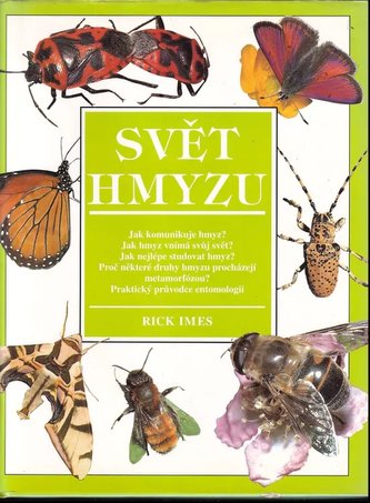 Svět hmyzu