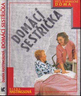 Domácí sestřička