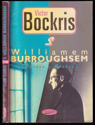 S Williemem Buroughsem