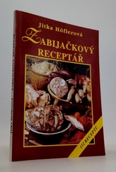 Zabijačkový receptář
