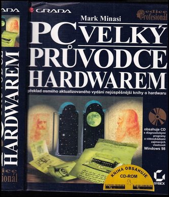 PC velký průvodce hardwarem
