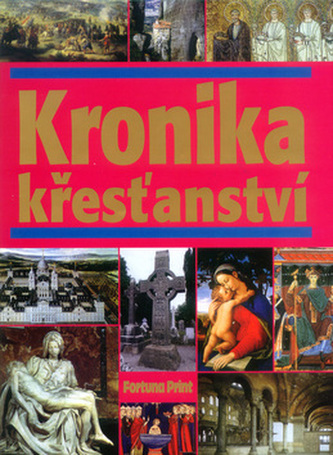 Kronika křesťanství
