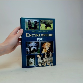 Encyklopedie psů
