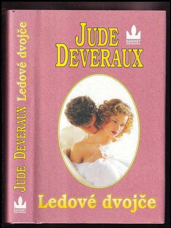 Ledové dvojče