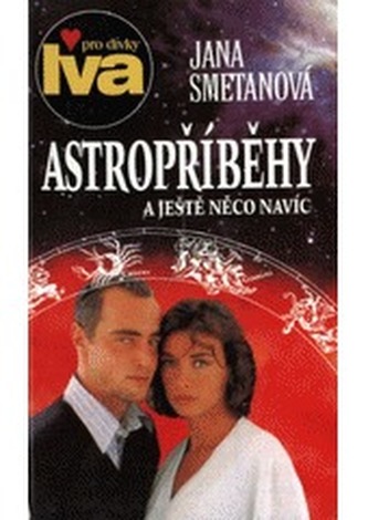 Astropříběhy a ještě něco navíc