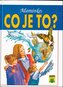 Maminko, co je to?