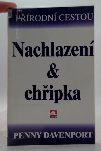 Nachlazení a chřipka