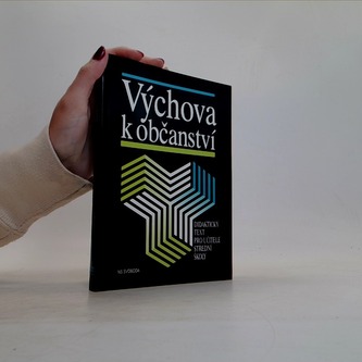 Výchova k občanství