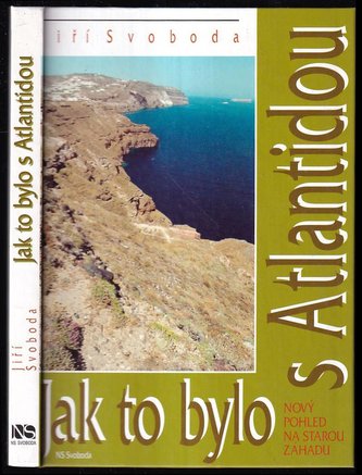 Jak to bylo s Atlantidou