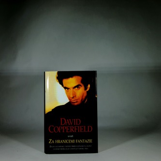 Za hranicemi fantazie