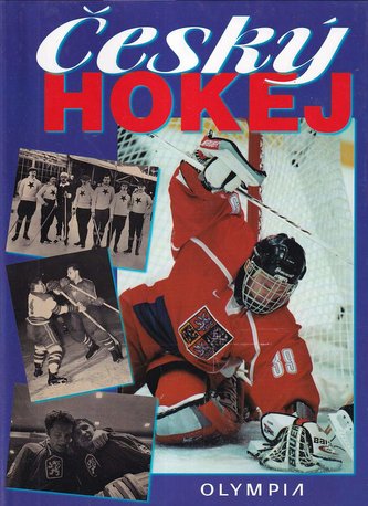 Český hokej