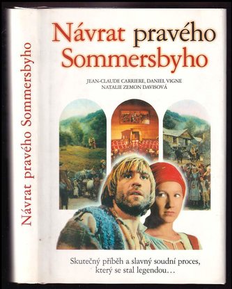 Návrat pravého Sommersbyho