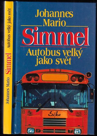 Autobus velký jako svět