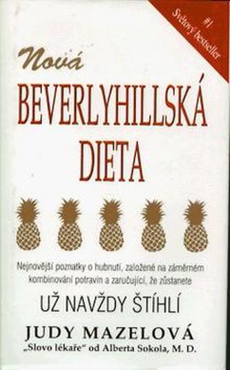 Nová Beverlyhillská dieta