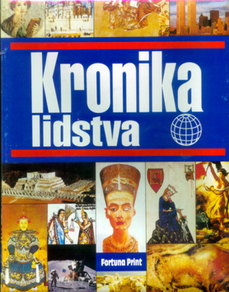 Kronika lidstva