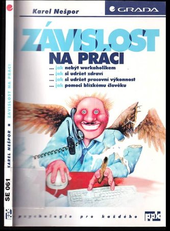 Závislost na práci