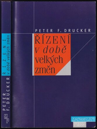 Řízení v době velkých změn