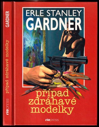 Případ zdráhavé modelky
