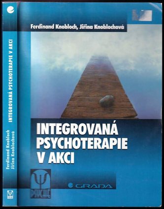 Integrovaná psychoterapie v a.