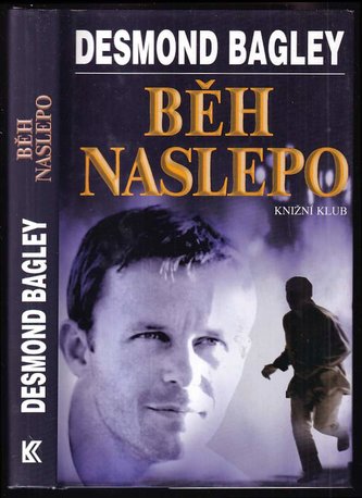 Běh naslepo