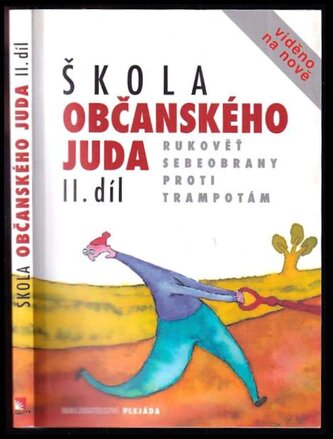 Škola Občanského juda II.díl