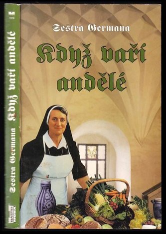 Když vaří andělé(italská kuch)