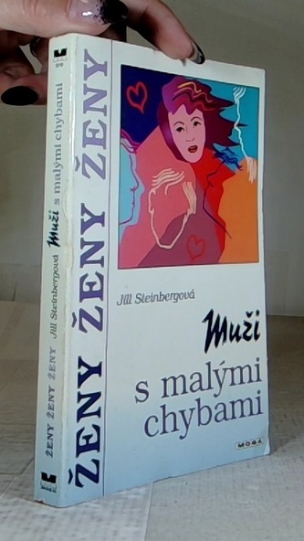 Muži s malými chybami     MOBA