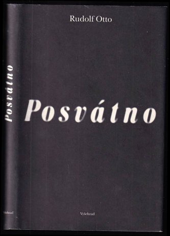 Posvátno