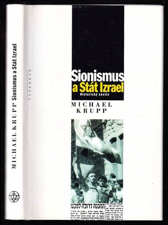Sionismus a stát Izrael