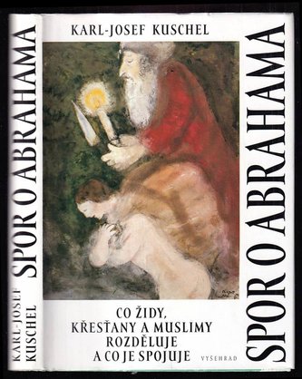 Spor o Abrahama