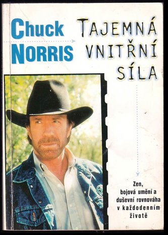 Tajemná vnitřní síla