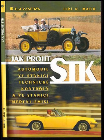Jak projít STK